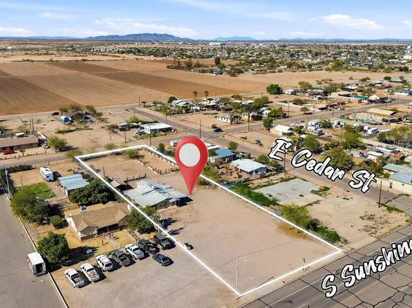 406 S SUNSHINE Boulevard #1, Eloy, AZ 85131