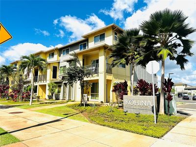 91-3633 Kauluakoko St #303, Ewa Beach, HI, 96706