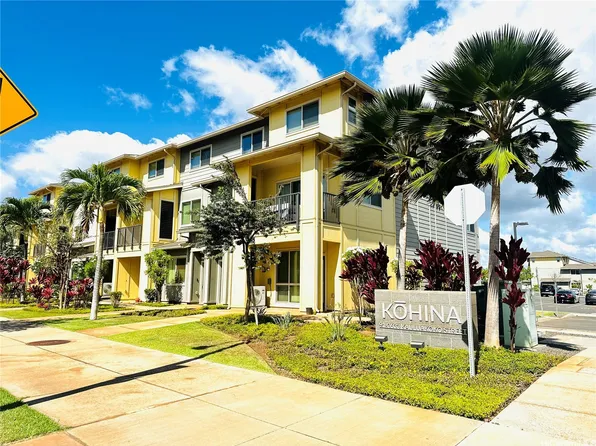 91-3633 Kauluakoko St #303, Ewa Beach, HI 96706