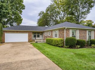 807 Sunset Ave, Murfreesboro, TN 37129