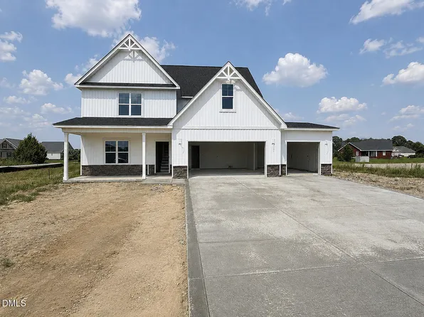 301 Hudson Village Dr #66, La Grange, NC 28551