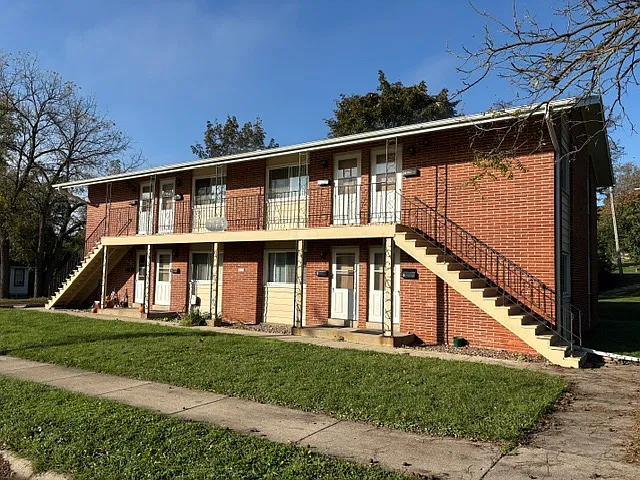 315 Prospect Ave #6