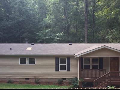 289 Mockingbird Dr, Monticello, GA, 31064