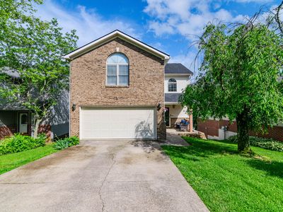330 Village Dr, Frankfort, KY, 40601