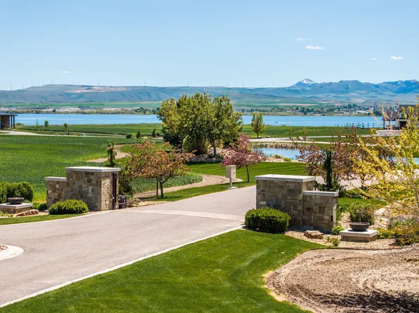 LOT 9 Cedar Ln, American Falls, ID 83211