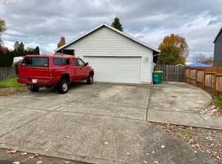 2841 12th Ave, Forest Grove, OR 97116