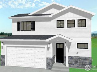 214 Ole Bessie Dr, Berthoud, CO 80513