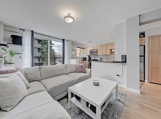 1715 E 13th St SW #10, Calgary, AB T2T3P5