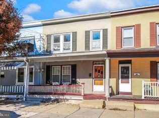 713 6th St, Lancaster, PA 17603