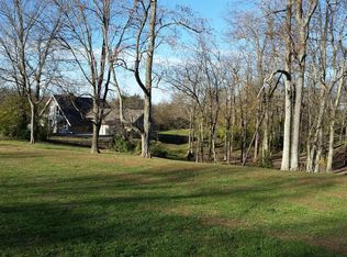 548 Old Davistown School Rd, Lancaster, KY 40444