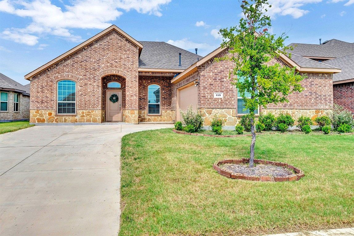 219 Watson St, Red Oak, TX 75154 Zillow