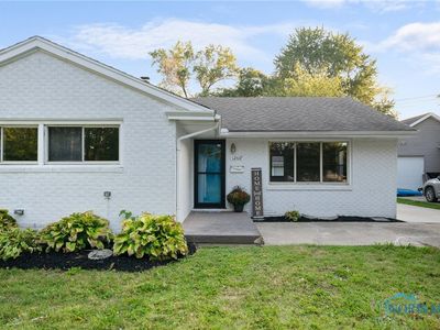1266 Ogontz Ave, Toledo, OH, 43614