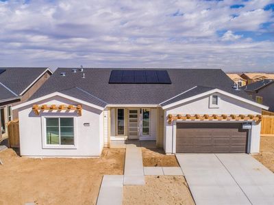 9105 Manor Glen Ln, Shafter, CA, 93263