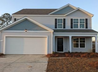 312 Woodcross Ct LOT 104, Elle B Conway, SC 29526
