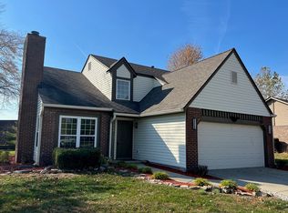 160 Nicole Blvd, Avon, IN 46123