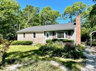 14 Freedom Rd, Forestdale, MA 02644