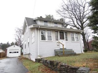 82 Colton St, Windsor, CT 06095