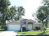 New Home 2005 ON HUGE LOT