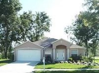 501 Forest Trace Dr, Deland, FL 32720