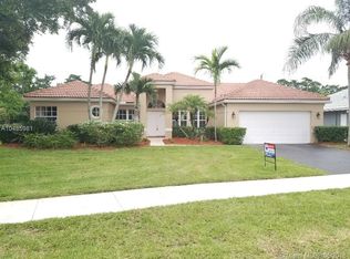 3470 Southern Orchard Rd E, Davie, FL 33328