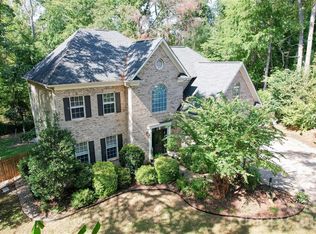 17442 Glassfield Dr, Huntersville, NC 28078