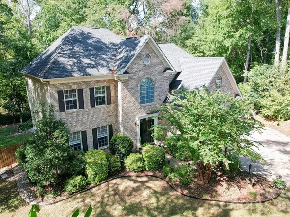 17442 Glassfield Dr, Huntersville, NC 28078