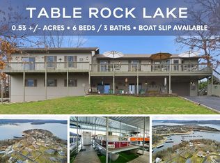 85 Capulet Lane, Kimberling City, MO 65686