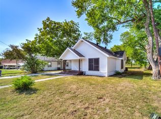 2221 Greenville St, Caddo Mills, TX 75135
