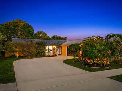 154 Chapel Lane, Tequesta, FL, 33469