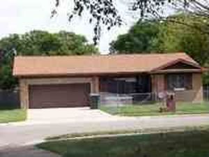 1502 Conder St, Killeen, TX, 76541