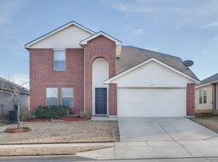 717 Rio Bravo Dr, Haslet, TX 76052