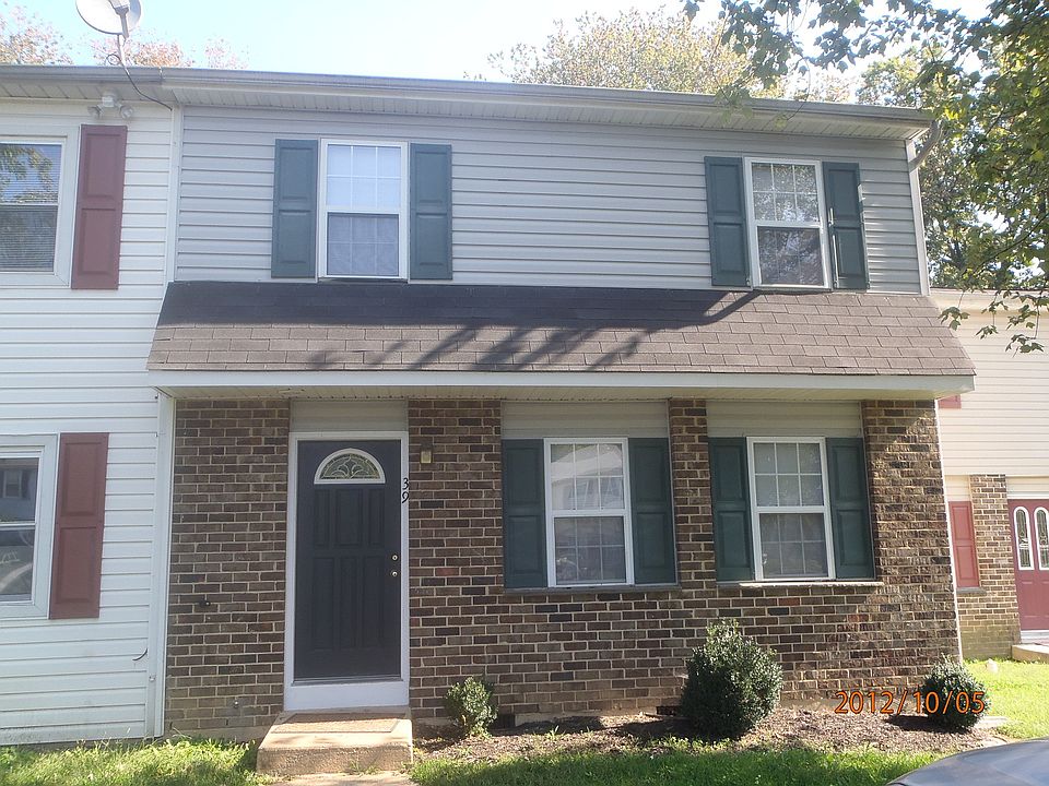 1st image of 17 Teal Cir