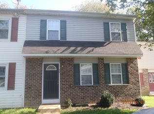 17 Teal Cir, Newark, DE 19702
