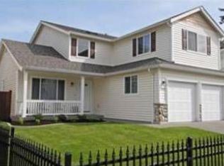 608 Cottage Ln, Bremerton, WA 98310