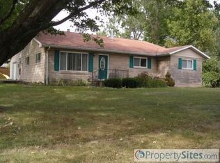 4192 W Broadway Ave, Bloomington, IN 47404
