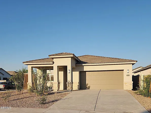4919 S 106TH Avenue, Tolleson, AZ 85353
