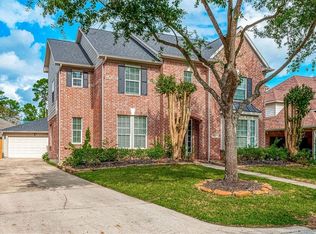 7415 Auburn Oak Trl, Humble, TX 77346