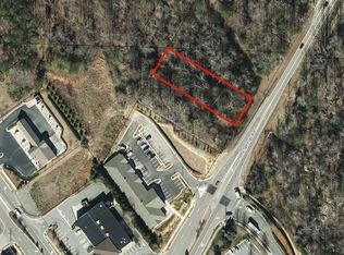 9752 Holly Springs Rd, Apex, NC 27539