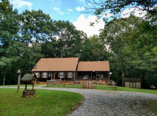 541 Burgess Rd, Madison Heights, VA 24572