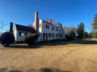 929 Williams Wharf Rd, Mathews, VA 23109