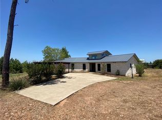 165 Alum Creek Rd, Smithville, TX 78957