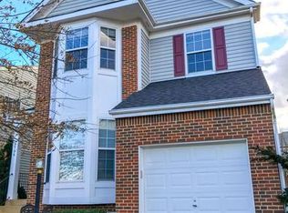 6796 Hollow Glen Ct, Gainesville, VA 20155