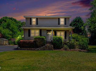 1612 Horton Rd, Knightdale, NC 27545