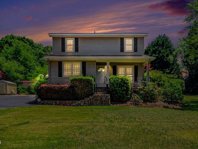 1612 Horton Rd, Knightdale, NC, 27545