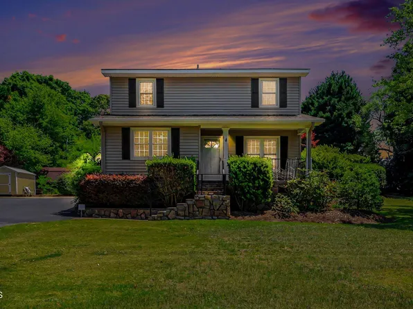 1612 Horton Rd, Knightdale, NC 27545