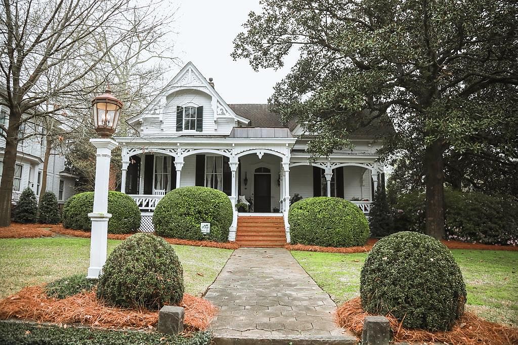 107 Taylor St, Americus, GA 31709 Zillow