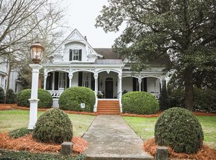 107 Taylor St, Americus, GA 31709