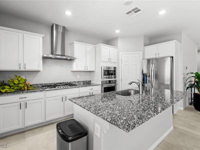 4211 Klarissa Ave, North Las Vegas, NV, 89084