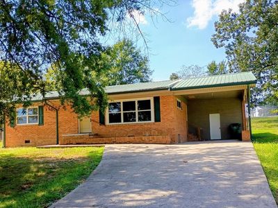 609 S 4th Ave, Chatsworth, GA, 30705