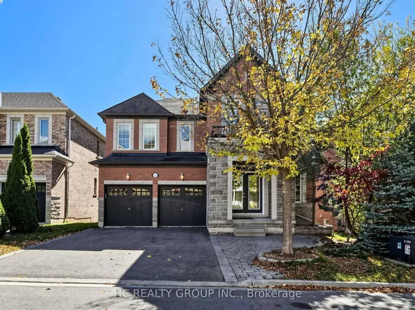 43 Randolph Dr, Vaughan, ON L6A 0W1
